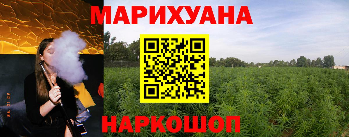 Каннабис White Widow Кириши